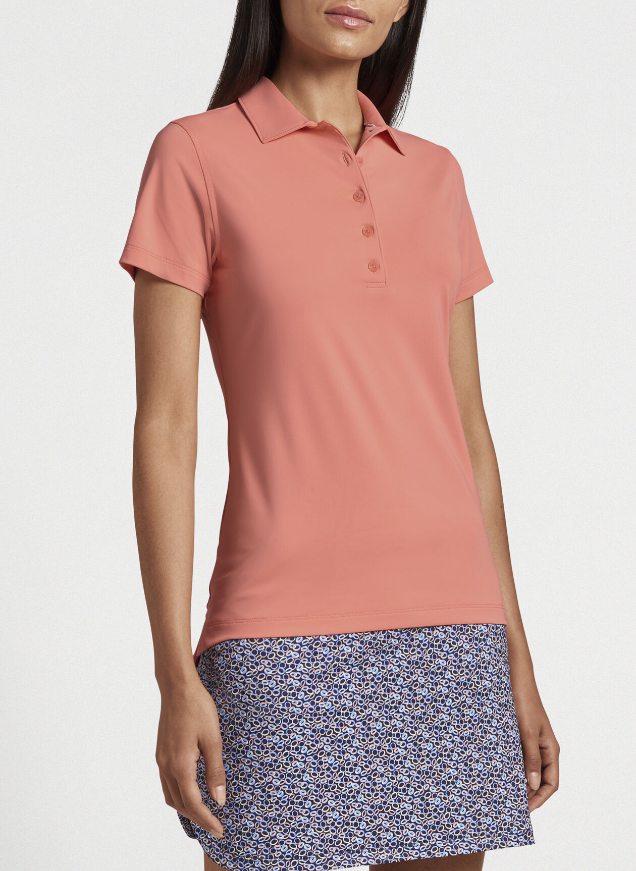 Perfect Fit Performance Polo| Peter Millar
